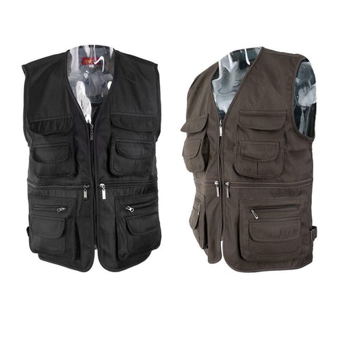 Gilet multiuso uomo - multiuso, |