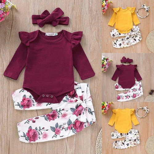 Body vestiti neonata bambina