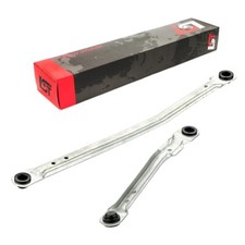 Tergicristalli Linkage Aste