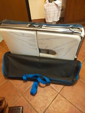 Lettino massagi portatile - lettino,