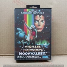 Videogioco Sega Mega Drive -