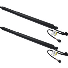 2x Puntello Elettrico del