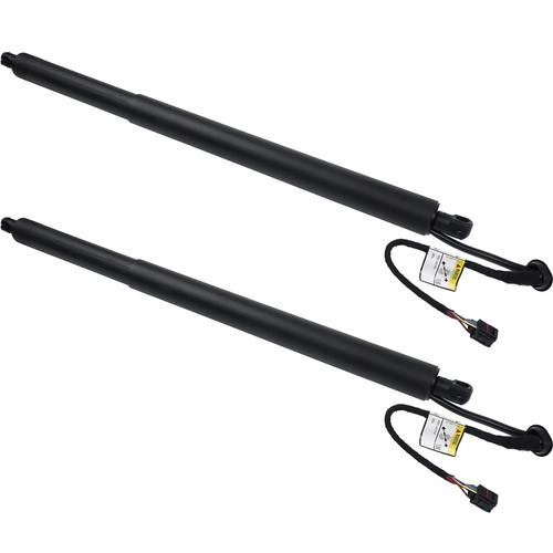 Puntello elettrico del - 2x,