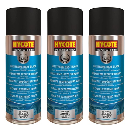 Hycote colour vernice spray - hycote,