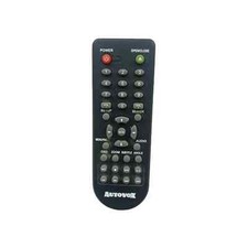 Autovox mini Telecomando originale per video lettore dvd model Autovox DVX29USBN