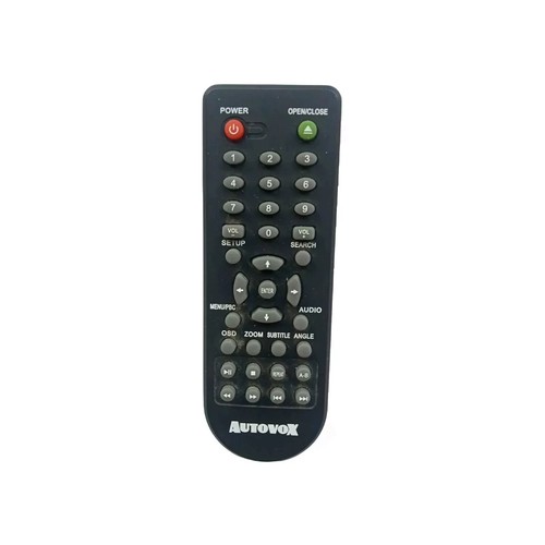 Autovox mini telecomando - autovox,