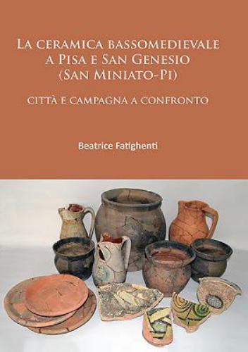 Ceramica bassomedievale a - ceramica,