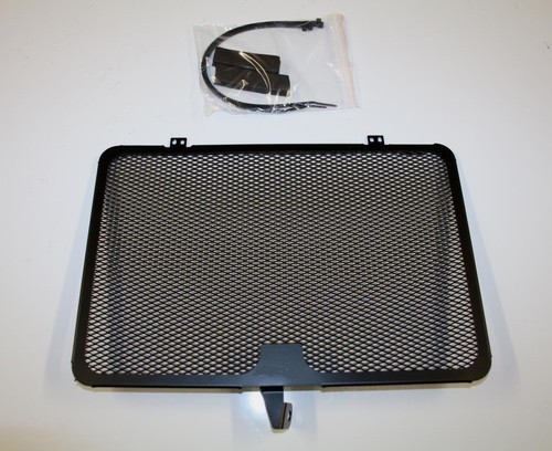 Griglia radiatore kawasaki - radiatore,
