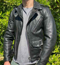 Giacca Moto Schott Perfecto