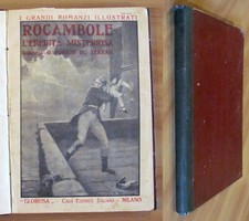 Du Terrail - ROCAMBOLE