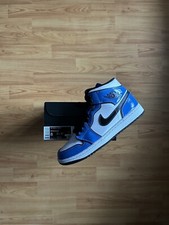 Taglia jordan 1 mid - 1, se