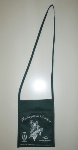 Borsa porta calice - porta,