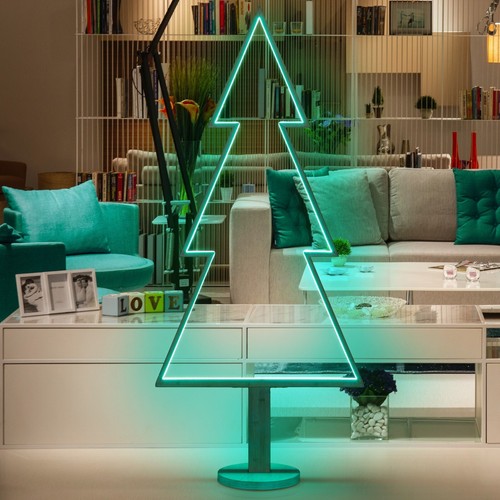 Albero abete natale - albero,