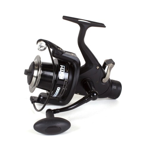 Mulinello faith carp - faith, tackle