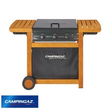 Barbecue griglia gas con - barbecue, /