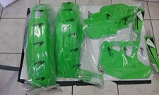KIT PLASTICHE KAWASAKI KX 125