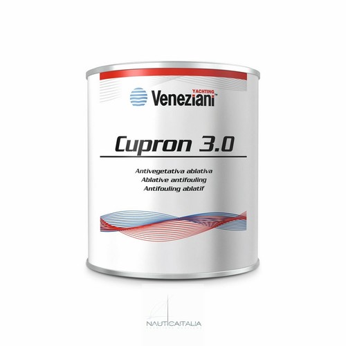 Veneziani cupron 0 - veneziani, 3.0