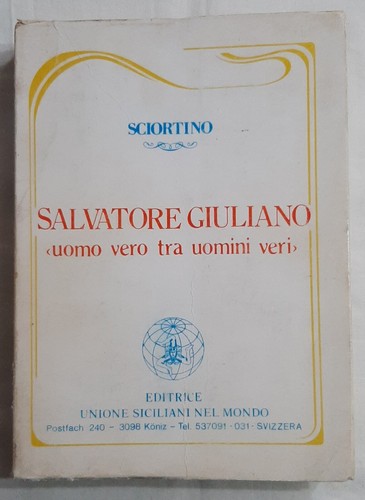 Pasquale sciortino salvatore - pasquale,
