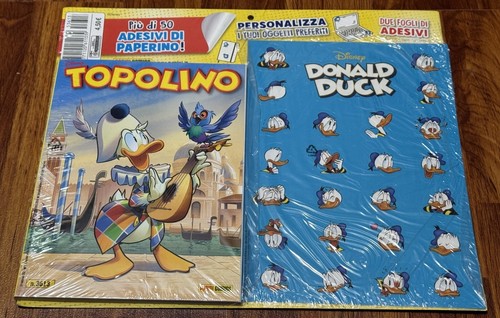 Topolino 3613 supertopolino - topolino,