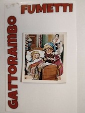 Figurine Pierrot N.24 - Anno 1981 Lampo