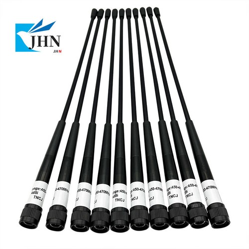 10pcs 4dbi porta tnc - 10pcs,