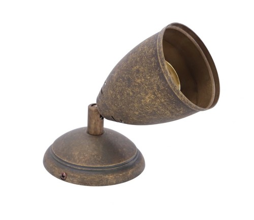 Applique cono faretto - a, a