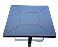 TAVOLINO TAVOLO CAFFE QUADRATO