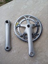 Shimano 300 EX 52/40 Biospace Ovali Guarnitura Colnago Cannondale Specialized Gi