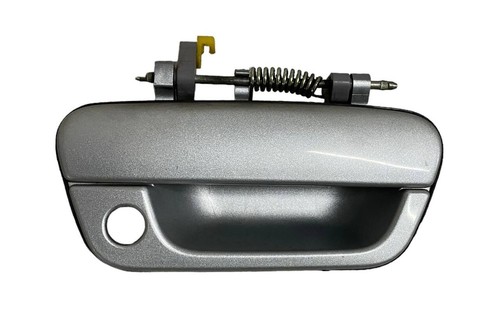Maniglia esterna portiera - maniglia,