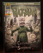 Rat-Man Collection n.90 Panini