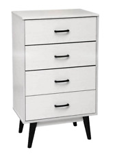 Cassettiera 4 Cassetti