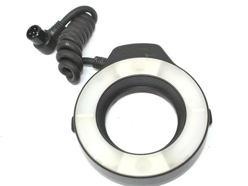 Canon macro ring lite - ring,