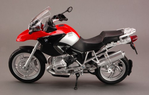 New ray moto bmw - 1/12, r