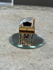 Swarovski Crystal Memories