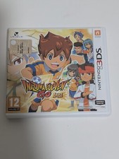 Inazuma Eleven Go Luce