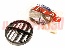 BOCCHETTE AREAZIONE CRUSCOTTO