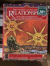 The Secret Language of