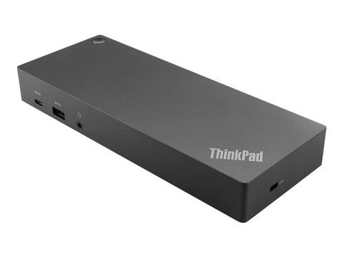 Lenovo hybrid docking - hybrid, staton