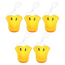 Kit costume 5 pezzi Duck Prop