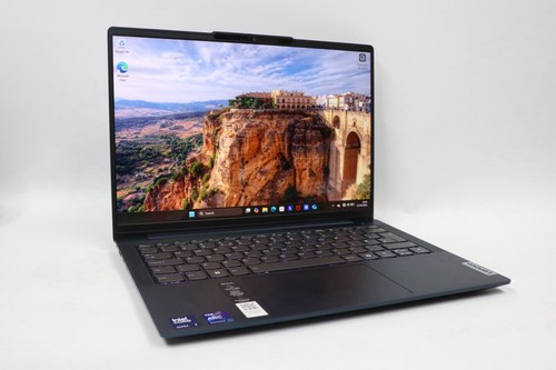 Lenovo ideapad slim oled - oled,
