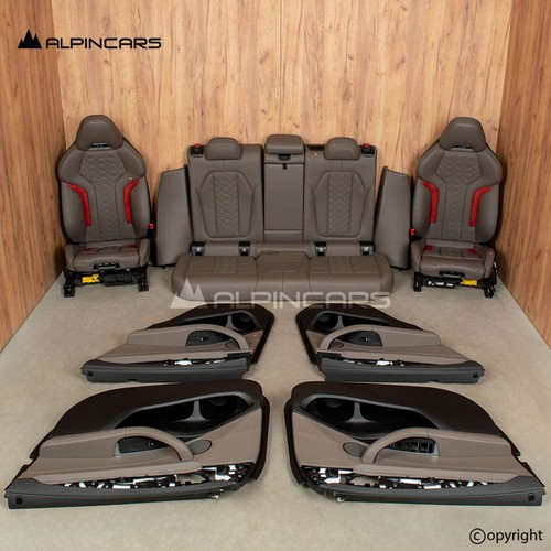 Bmw f97 x3m g01 interni - bmw,