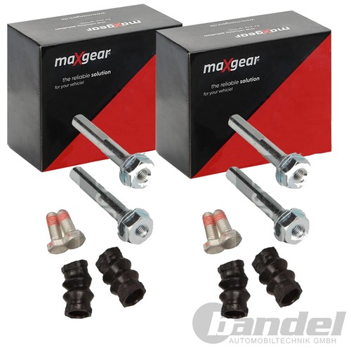 Maxgear set guida per - set,