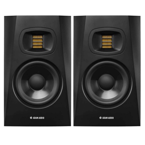 Adam audio t5v coppia monitor - adam,
