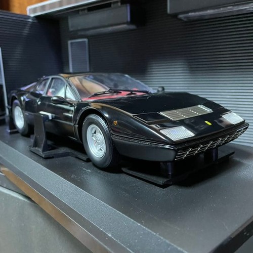 Kyosho ferrari 365 gt4 - ferrari, gt4/bb