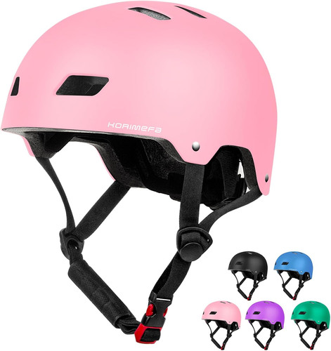 Casco bici per - da, bambini