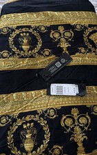 Piumino Gianni Versace barocco