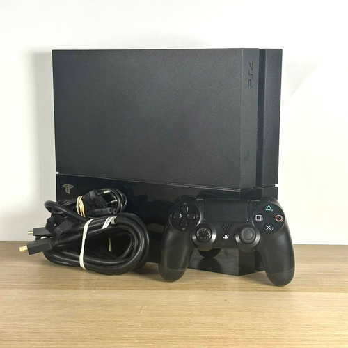 Sony playstation fat - sony, 500gb