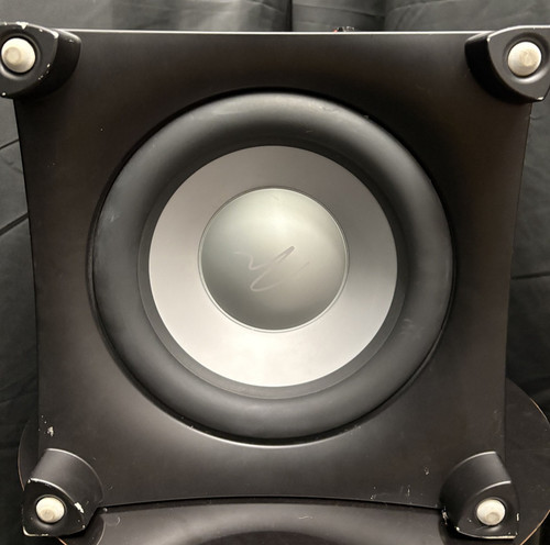 Martin logan dynamo home - logan,