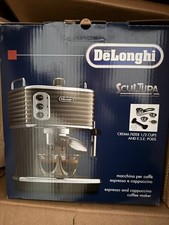 De'Longhi Scultura ECZ 351.W