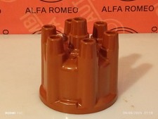 ALFA ROMEO ALFETTA GTV6 75 6V CALOTTA SPINTEROGENO BOSCH 1235522198
